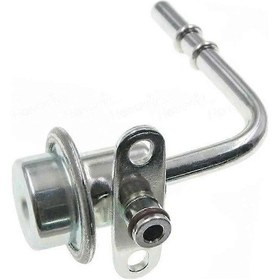 Resim Toyota Camry 2001-2007 Modelleriyle Uyumlu Yakıt Basınç Regülatörü 