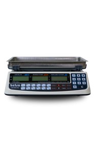 Resim betsa ETB-1602XL PAZARCI 15KG 