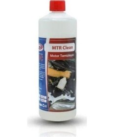 Resim Wipe Mtr Clean Motor Temizleme Spreyi 1 Kg. 