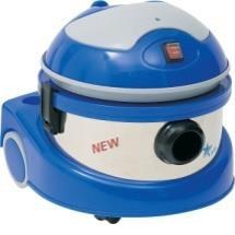 Resim Cleanvac WD 251 Islak-Kuru Elektrik Süpürgesi 