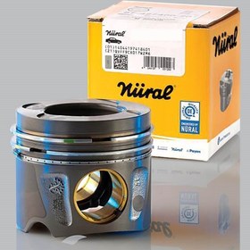 Resim Opel Corsa B X14XE Motor Piston Sekman GOETZE Marka 