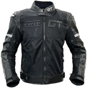 Resim Forte Gt Mont 2003001 Tıtan Siyah 