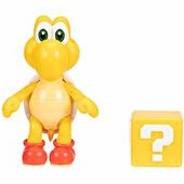 Resim NTD Super Mario Figür 6 Cm W28 UPM03000 Red Koopa Troopa 