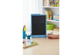 Resim Miniso Disney Lilo & Stitch Lisanslı LCD Çizim Tableti MODEL:H11L 