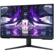 Resim Samsung Odyssey G3 27” 165 Hz Full Hd Çerçevesiz Oyun Monitörü 