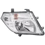 Resim Depo Far Navara D40 10-13 / Pathfinder R51 05-09 Sağ 