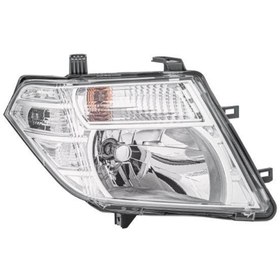 Resim Depo Far Navara D40 10-13 / Pathfinder R51 05-09 Sağ 