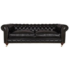 Resim 3A Mobilya Black Elegance Chesterfield 