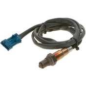 Resim Bosch-0258006029 - Oksıjen Sensoru P307 C4 P308 P301 C Elysee 1 