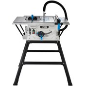 Resim Genel Markalar Mac Allister MSTS1500 Tezgah Üstü Testere 1500 W 254 mm 