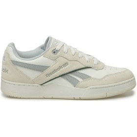 Resim Reebok Bb 4000 Iı Kırık Beyaz Unisex Basketbol Ayakkabısı 000000000102010821 Beyaz-a Grı 