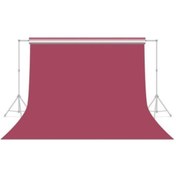 Resim Visico Stüdyo Kağıt Fon Yakut 272 X 1100 Cm 