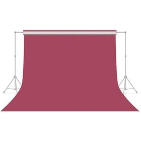 Resim Visico Stüdyo Kağıt Fon Yakut 272 X 1100 Cm 