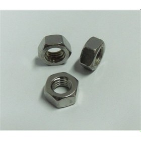 Resim M8 Somun 100'Lü Paket 