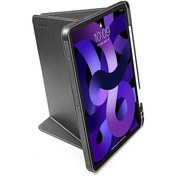 Resim Tomtoc B50a2d1 Inspire-b50 Ipad 3-mode 10.9"-11" iPad Uyumlu Kılıfı Siyah Kılıf 