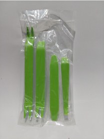 Resim Ebru Plastik Göğüs Sökme Aparatı 