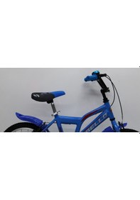 Resim Dorello Bisiklet 16 Jant Mavi 