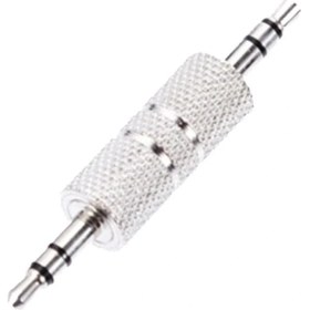 Resim Erkek Erkek Jack Stereo Erkek Erkek Çevirici 3.5 mm Erkek Erkek Jack 