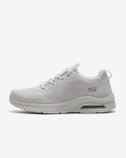 Resim Skechers 117378 Nat Squad Air Kadın Spor Ayakkabı Natürel Bej 