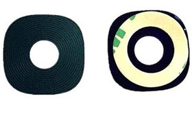 Resim Huawei GR 5 Arka Kamera Camı Lensi (Çıtasız Sadece Cam) 