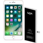 Resim Linktech iPhone 7 Plus Batarya 3150 Mah LIB-IP7P 