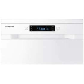 Resim Samsung Dw60m5042fw/Tr 4 4 Programlı Bulaşık Makinesi 