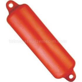 Resim Shuıvan Parkur Şamandıra 15x55cm - Kırmızı-1234 