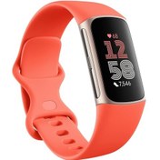 Resim Fitbit Charge 6 Fitness Akıllı Bileklik | YD 