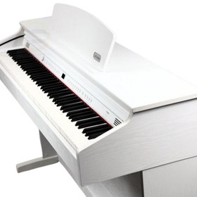 Resim Artesia DP-3-WH Beyaz Dijital Piyano 