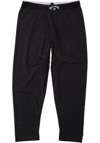 Resim Bıllabong Billabong Operator Tech Pant Erkek Siyah İçlik Alt 10011 Siyah 