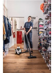 Resim Karcher VC 3 Toz Torbasız Multisiklon Elektrik Süpürgesi 