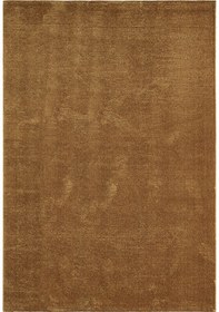 Resim Puffy Hardal Halı Salon Oturma Odası Çocuk Odası Yatak Odası Halısı 1001 Hardal 