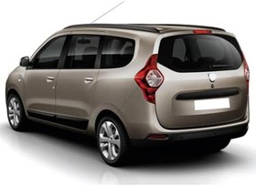 Resim Ön Cam Arka Cam Silecek Takımı Dacia Lodgy ile uyumlu 2012-2014 