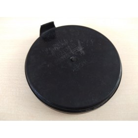 Resim DOBLO FAR ARKA KAPAĞI BÜYÜK (10CM) MAKO - FAR KAPAĞI, FAR LASTİĞİ 