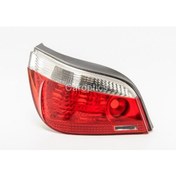 Resim ARKA SOL STOP LAMBASI BMW 5 SERISI E60 KASA 2004-2008 (DEPO) 