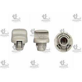 Resim Mandal Güneşlik Tutucu Qashqai 07-18/juke / 96409-3df0b-a156 