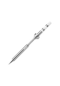 Resim Yaozixa Ts100/ts101 İçin Çelik Kaynak Ucu Değiştirme Parçası, Hızlı Isıiletim, 7 Farklı Tip Seçeneği - Ts-b2 