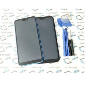 Resim Huawei P20 Lite Lcd Ekran Dokunmatik (Çıtalı Tamir Seti) (503869149) 