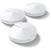 Resim Tp-Link DECO-M9-3P Plus 2200Mbps 3'lü Paket Router OEM