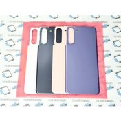 Resim Samsung Galaxy S21 Arka Kapak Pil Kapağı () (275879260) 