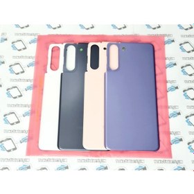 Resim Samsung Galaxy S21 Arka Kapak Pil Kapağı () (275879260) 