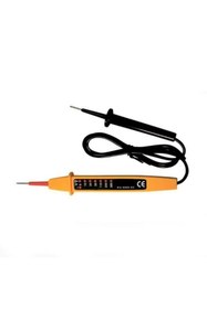 Resim Genel Markalar 6890-63 VOLTAJ TEST CİHAZI 