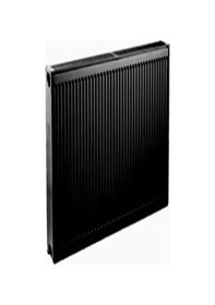 Resim 500x1200 Panel Radyatör Tip 22-pkkp Antrasit 
