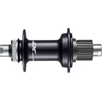 Resim Shimano Xt FH-M8130-B Arka Göbek 157/12MM 32D 12V (Micro Spline) 