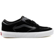 Resim Vans Rowley Classic Erkek Günlük Ayakkabı Vn0009qjkou1 Siyah 