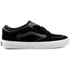 Resim Vans Rowley Classic Erkek Günlük Ayakkabı Vn0009qjkou1 Siyah 