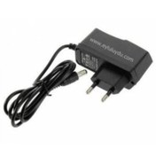 Resim Mini Scart Uydu Alıcıları 12V 1 Amp Adaptör 