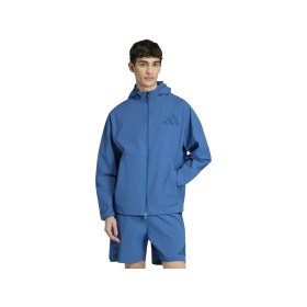 Resim Adidas Erkek Günlük Eşofman Üstü M Z.n.e. Wv Tt KF1823 