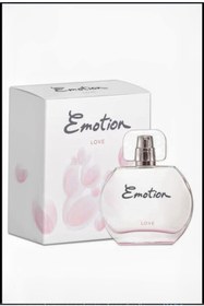 Resim LOVE Parfüm love edt kadın parfüm 50 ml 