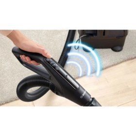Resim Bosch Serie | 6 Toz Torbalı Süpürgeprosilence Beyaz BGB6SIL1 